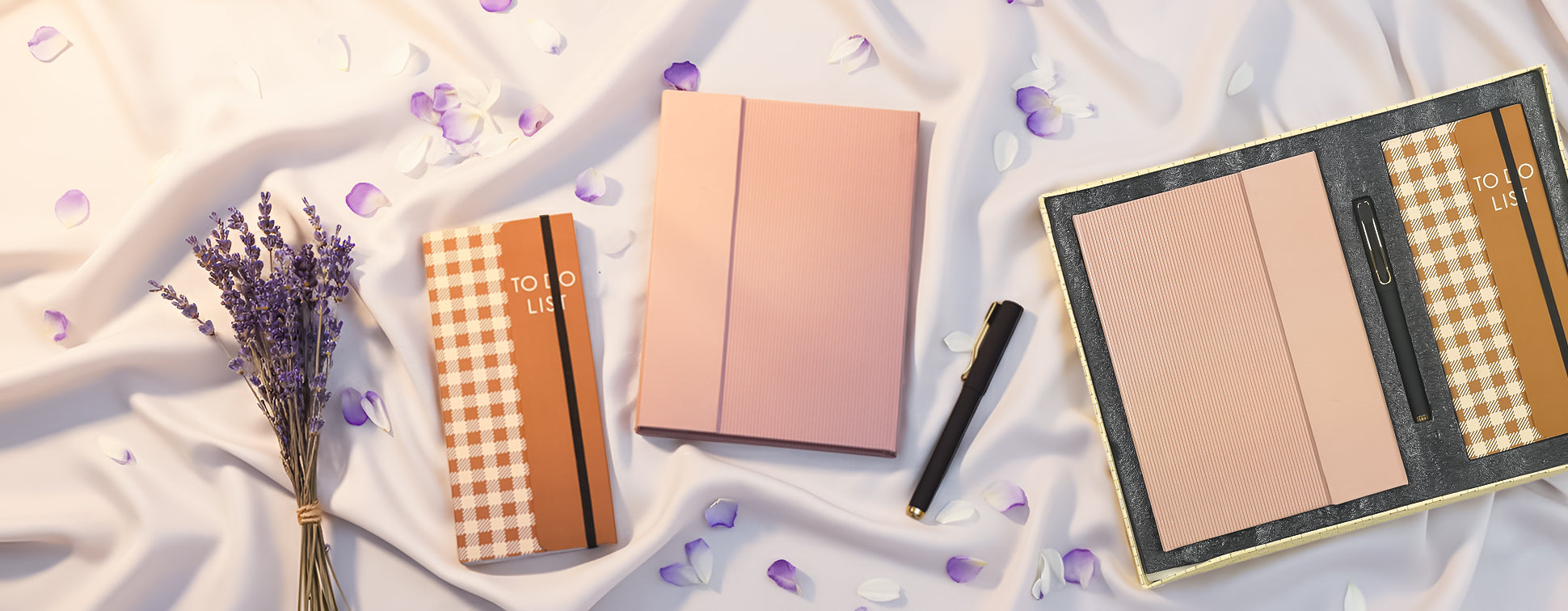 Premium Stationery Gift Hamper