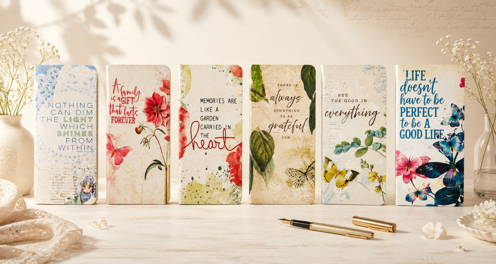 Botanical Series