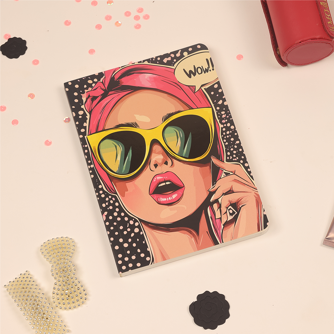 A5 Teen Collection