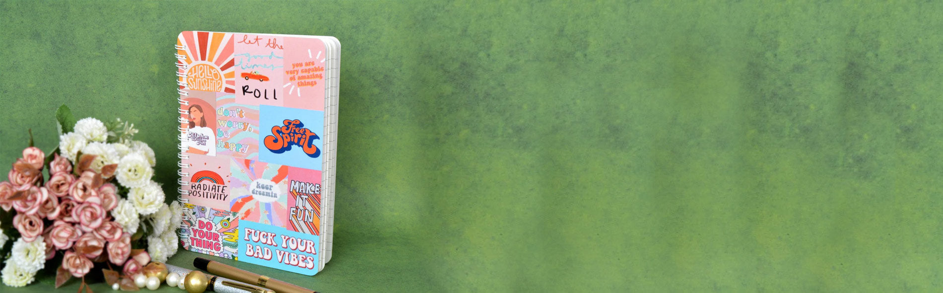 Wiro Notebooks