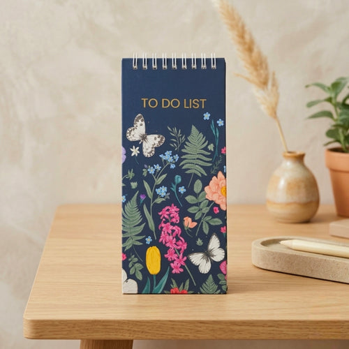 To Do Notepads