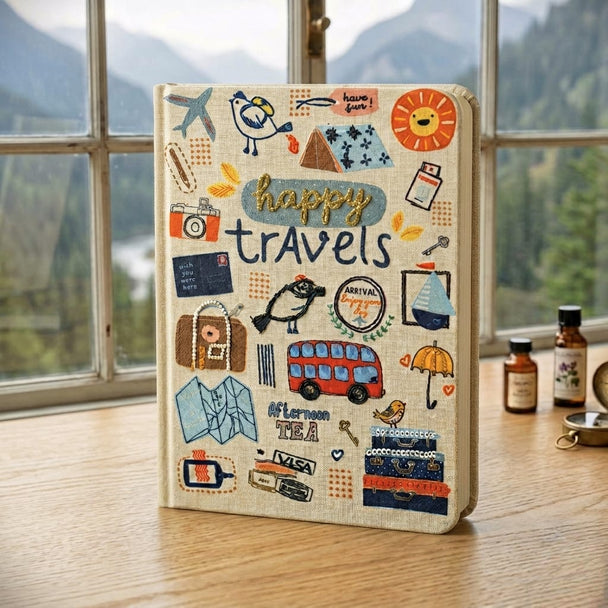 Memory's Threaded Notebook Threaded Notebooks