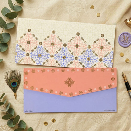 Shagun Envelopes