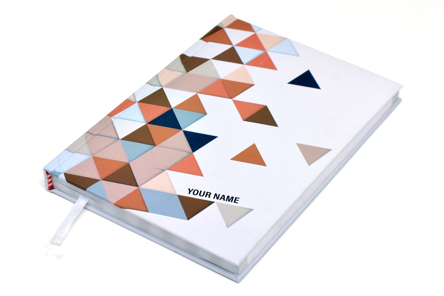 Abstract Design Notebook