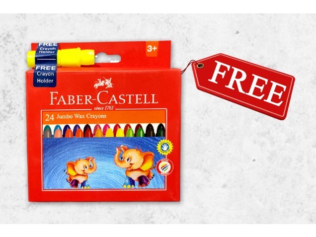 Faber Castle Colours